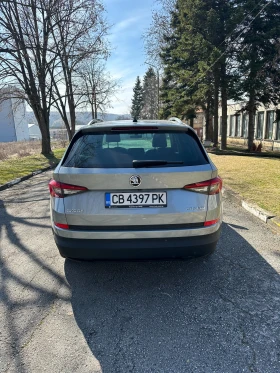 Skoda Kodiaq 1.5 TSI - 150 .. | Mobile.bg    4