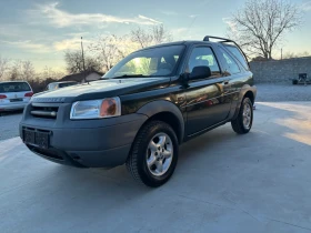 Land Rover Freelander 1.8i Hardtop 4x4 | Mobile.bg    1