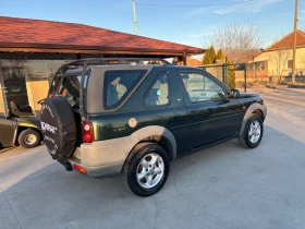 Land Rover Freelander 1.8i Hardtop 4x4 | Mobile.bg    2