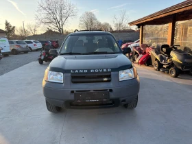 Land Rover Freelander 1.8i Hardtop 4x4, снимка 4