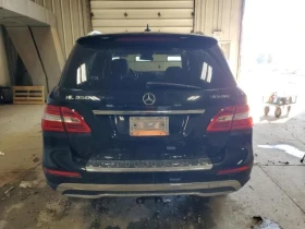 Mercedes-Benz ML 350 - 24900 лв. - 43896259 | Car24.bg