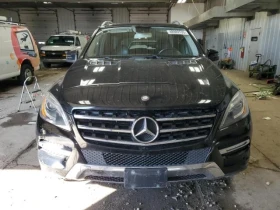  Mercedes-Benz ML 350