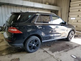 Mercedes-Benz ML 350 - 24900 лв. - 43896259 | Car24.bg