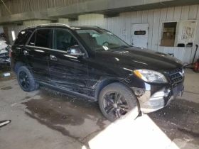 Mercedes-Benz ML 350 - 24900 лв. - 43896259 | Car24.bg