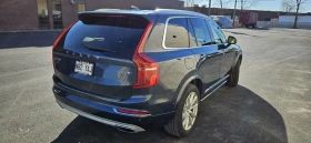 Volvo Xc90 T6 Inscription - 53000 лв. - 90417451 8