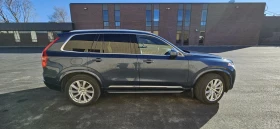 Volvo Xc90 T6 Inscription - 53000 лв. - 90417451 2