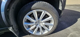 Volvo Xc90 T6 Inscription - 53000 лв. - 90417451 4