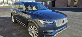 Volvo Xc90  T6 Inscription