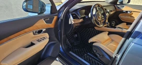 Volvo Xc90 T6 Inscription - 53000 лв. - 90417451 9