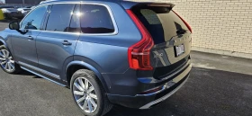 Volvo Xc90 T6 Inscription - 53000 лв. - 90417451 6
