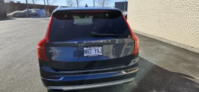 Volvo Xc90 T6 Inscription - 53000 лв. - 90417451 7