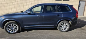 Volvo Xc90 T6 Inscription - 53000 лв. - 90417451 5
