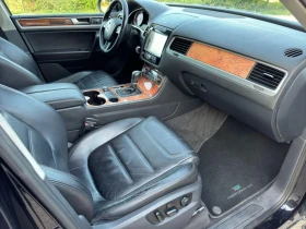 VW Touareg | Mobile.bg    8