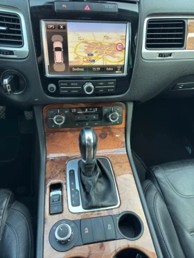 VW Touareg | Mobile.bg    7