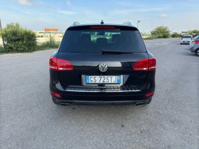VW Touareg | Mobile.bg    5