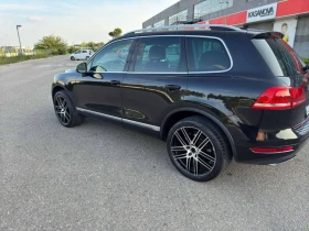 VW Touareg | Mobile.bg    4