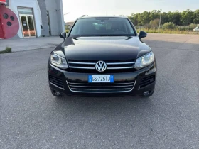 VW Touareg | Mobile.bg    2