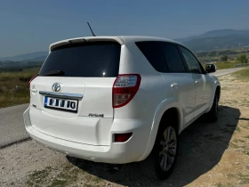 Обява за продажба на Toyota Rav4 2.2 D - Evro5 ~16 700 лв. - изображение 4