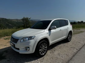 Обява за продажба на Toyota Rav4 2.2 D - Evro5 ~16 700 лв. - изображение 2