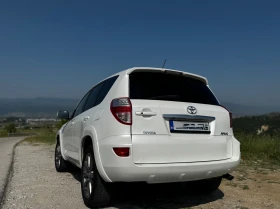 Обява за продажба на Toyota Rav4 2.2 D - Evro5 ~16 700 лв. - изображение 3