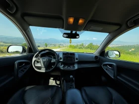 Обява за продажба на Toyota Rav4 2.2 D - Evro5 ~16 700 лв. - изображение 8