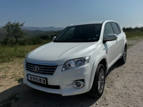 Обява за продажба на Toyota Rav4 2.2 D - Evro5 ~16 700 лв. - изображение 1