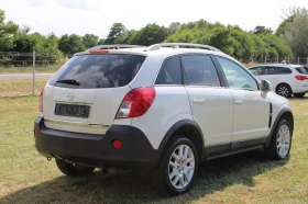 Обява за продажба на Opel Antara 2.2 ~11 499 лв. - изображение 3