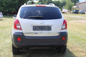 Обява за продажба на Opel Antara 2.2 ~11 499 лв. - изображение 2