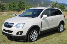 Обява за продажба на Opel Antara 2.2 ~11 499 лв. - изображение 1
