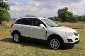 Обява за продажба на Opel Antara 2.2 ~11 499 лв. - изображение 4