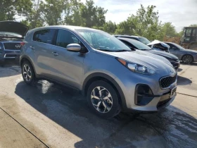Kia Sportage 2.4L 4 Front-wheel Drive - 19300 лв. - 91378905 12