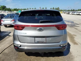 Kia Sportage 2.4L 4 Front-wheel Drive - 19300 лв. - 91378905 3