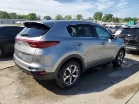 Kia Sportage 2.4L 4 Front-wheel Drive - 19300 лв. - 91378905 6