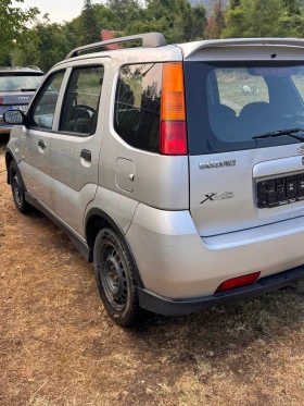 Обява за продажба на Suzuki Ignis 4х4 ~4 400 лв. - изображение 5