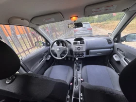 Обява за продажба на Suzuki Ignis 4х4 ~4 400 лв. - изображение 10