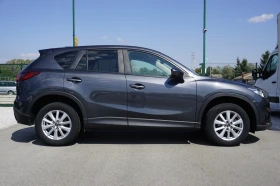 Mazda CX-5 2.2///KeyLess | Mobile.bg    8