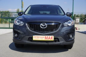 Mazda CX-5 2.2///KeyLess | Mobile.bg    2