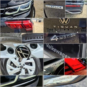 VW Tiguan Allspace   4MOTION | Mobile.bg    7