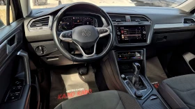 VW Tiguan Allspace   4MOTION | Mobile.bg    11