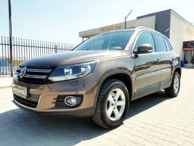 VW Tiguan 1.4 TSI DSG | Mobile.bg    4