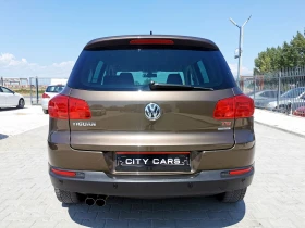 VW Tiguan 1.4 TSI DSG | Mobile.bg    8