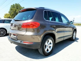 VW Tiguan 1.4 TSI DSG | Mobile.bg    9
