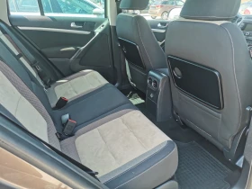 VW Tiguan 1.4 TSI DSG | Mobile.bg    16