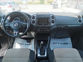 VW Tiguan 1.4 TSI DSG | Mobile.bg    12