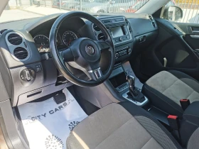 VW Tiguan 1.4 TSI DSG | Mobile.bg    11