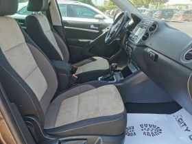 VW Tiguan 1.4 TSI DSG | Mobile.bg    14