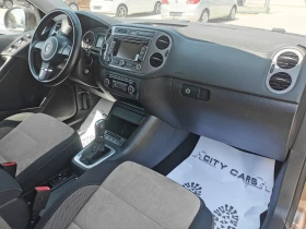 VW Tiguan 1.4 TSI DSG | Mobile.bg    13