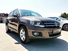 VW Tiguan 1.4 TSI DSG | Mobile.bg    6