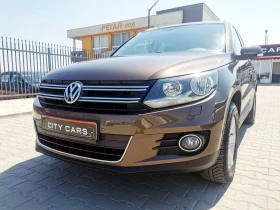 VW Tiguan 1.4 TSI DSG | Mobile.bg    2
