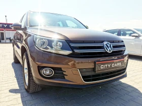 VW Tiguan 1.4 TSI DSG | Mobile.bg    3